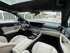 Mercedes-Benz E 400 AMG-PAKET-4X4-ШВЕЙЦАРИЯ-FULL, снимка 12