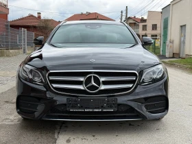 Mercedes-Benz E 400 AMG-PAKET-4X4-ШВЕЙЦАРИЯ-FULL, снимка 2