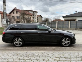 Mercedes-Benz E 400 AMG-PAKET-4X4-ШВЕЙЦАРИЯ-FULL, снимка 4