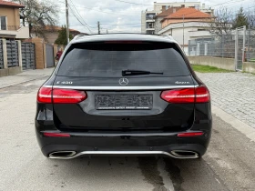 Mercedes-Benz E 400 AMG-PAKET-4X4-ШВЕЙЦАРИЯ-FULL, снимка 6