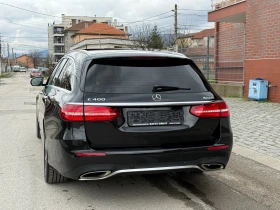 Mercedes-Benz E 400 AMG-PAKET-4X4-ШВЕЙЦАРИЯ-FULL, снимка 7