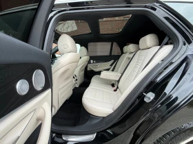 Mercedes-Benz E 400 AMG-PAKET-4X4-ШВЕЙЦАРИЯ-FULL, снимка 15