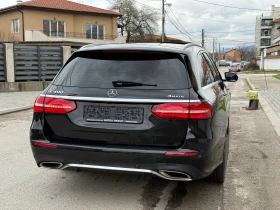 Mercedes-Benz E 400 AMG-PAKET-4X4-ШВЕЙЦАРИЯ-FULL, снимка 5