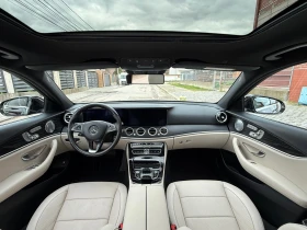 Mercedes-Benz E 400 AMG-PAKET-4X4-ШВЕЙЦАРИЯ-FULL, снимка 11