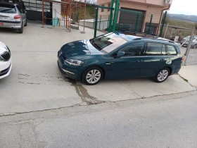 VW Golf TGI Metan, снимка 1