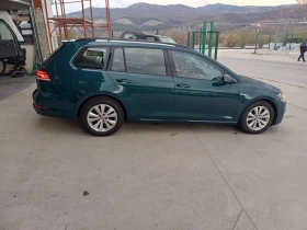 VW Golf TGI Metan, снимка 13