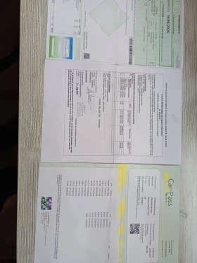 VW Golf TGI Metan, снимка 10