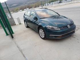 VW Golf TGI Metan, снимка 9