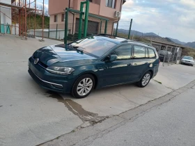 VW Golf TGI Metan, снимка 16