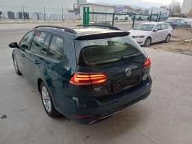 VW Golf TGI Metan, снимка 4