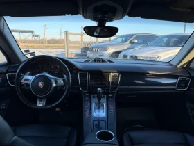 Porsche Panamera 3.0D* 2013г* 212.000КМ* Топ Състояние* 4Х4* Сервиз, снимка 7