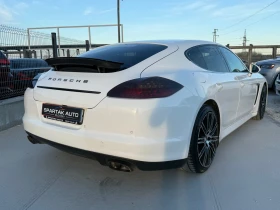 Porsche Panamera 3.0D* 2013г* 212.000КМ* Топ Състояние* 4Х4* Сервиз, снимка 4