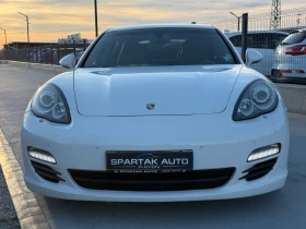 Porsche Panamera 3.0D* 2013г* 212.000КМ* Топ Състояние* 4Х4* Сервиз, снимка 2