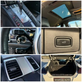 Porsche Panamera 3.0D* 2013г* 212.000КМ* Топ Състояние* 4Х4* Сервиз, снимка 17