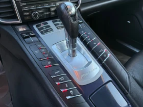 Porsche Panamera 3.0D* 2013г* 212.000КМ* Топ Състояние* 4Х4* Сервиз, снимка 13