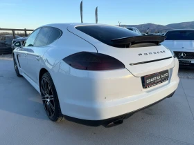 Porsche Panamera 3.0D* 2013г* 212.000КМ* Топ Състояние* 4Х4* Сервиз, снимка 6
