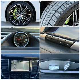 Porsche Panamera 3.0D* 2013г* 212.000КМ* Топ Състояние* 4Х4* Сервиз, снимка 16