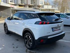 Peugeot 2008 Сервизна история!!!, снимка 6