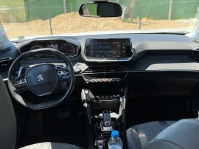 Peugeot 2008 Сервизна история!!!, снимка 8
