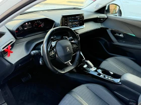 Peugeot 2008 Сервизна история!!!, снимка 11