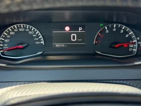 Peugeot 2008 Сервизна история!!!, снимка 7