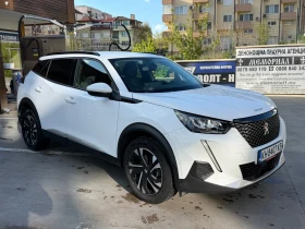 Peugeot 2008 Сервизна история!!!, снимка 1