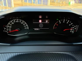 Peugeot 2008 Сервизна история!!!, снимка 9