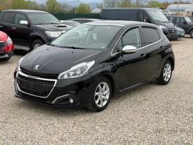 Peugeot 208 1.6d/100hp/CAMERA/PANORAMA/EVRO6/, снимка 3