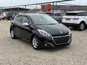 Peugeot 208 1.6d/100hp/CAMERA/PANORAMA/EVRO6/, снимка 1
