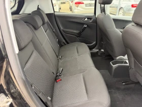Peugeot 208 1.6d/100hp/CAMERA/PANORAMA/EVRO6/, снимка 13