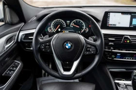 BMW 640 * xDrive GT * CARFAX * ЦЕНА ДО БГ, снимка 13