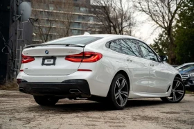 BMW 640 * xDrive GT * CARFAX * ЦЕНА ДО БГ, снимка 8