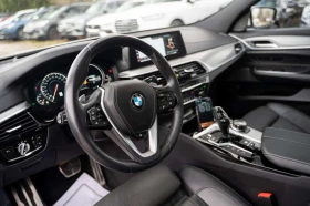 BMW 640 * xDrive GT * CARFAX * ЦЕНА ДО БГ, снимка 10