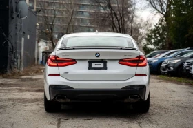 BMW 640 * xDrive GT * CARFAX * ЦЕНА ДО БГ, снимка 6