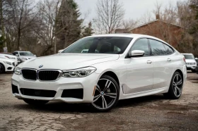 BMW 640 * xDrive GT * CARFAX * ЦЕНА ДО БГ, снимка 2