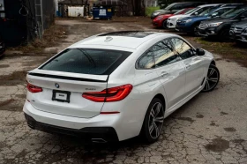 BMW 640 * xDrive GT * CARFAX * ЦЕНА ДО БГ, снимка 7