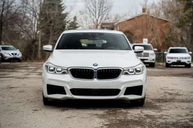 BMW 640 * xDrive GT * CARFAX * ЦЕНА ДО БГ, снимка 4
