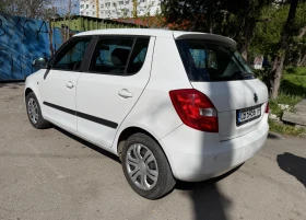 Skoda Fabia 1.2 TSI, снимка 4
