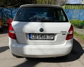 Skoda Fabia 1.2 TSI, снимка 6