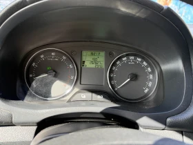 Skoda Fabia 1.2 TSI, снимка 12