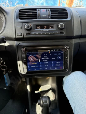 Skoda Fabia 1.2 TSI, снимка 13