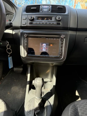 Skoda Fabia 1.2 TSI, снимка 11