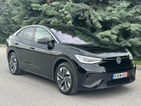 VW ID.5 PRO/43хил.км!MATRIX/PANO/HEAD UP/360/Keyless/Масаж, снимка 3