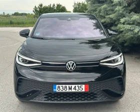 VW ID.5 PRO/MATRIX/PANO/HEAD UP/360Cam/Keyless/Масаж, снимка 2