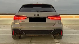 Audi Rs6 Avant 4.0 Quattro , снимка 4