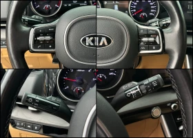 Kia Carnival 2.2 CRDi ! Prestige ! 8+ 1 !, снимка 16