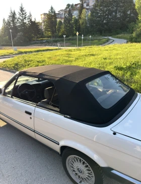 BMW 325, снимка 8