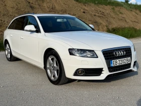Audi A4 3.0TDI* QUATTRO* РЕАЛНИ КИЛОМЕТРИ* , снимка 1