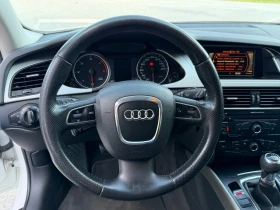 Audi A4 3.0TDI* QUATTRO* РЕАЛНИ КИЛОМЕТРИ* , снимка 10