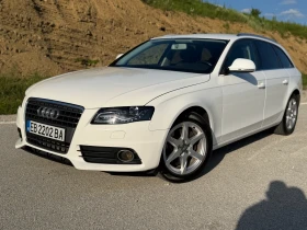 Audi A4 3.0TDI* QUATTRO* РЕАЛНИ КИЛОМЕТРИ* , снимка 3